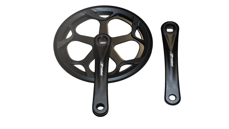 ÖN ZİNCİR DİŞLİSİ VE BAĞLANTISI (6A)